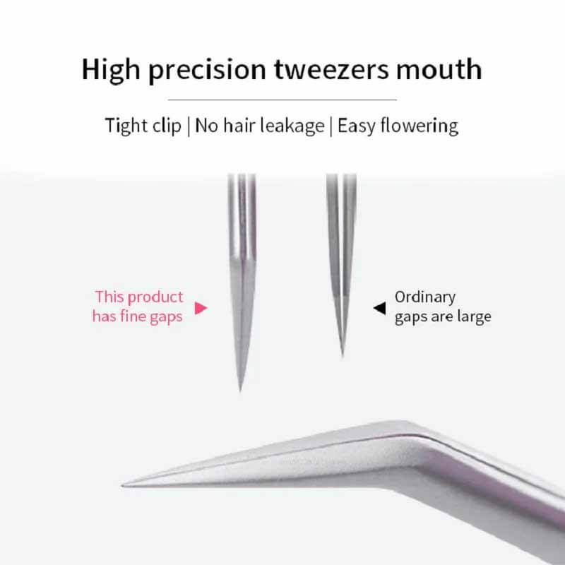 Cute Tool Tweezers