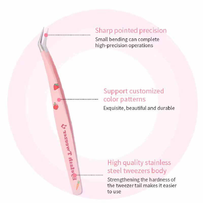 Cute Tool Tweezers