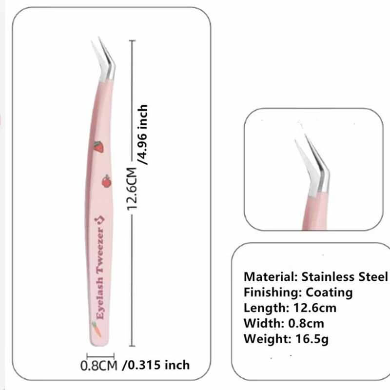 Cute Tool Tweezers