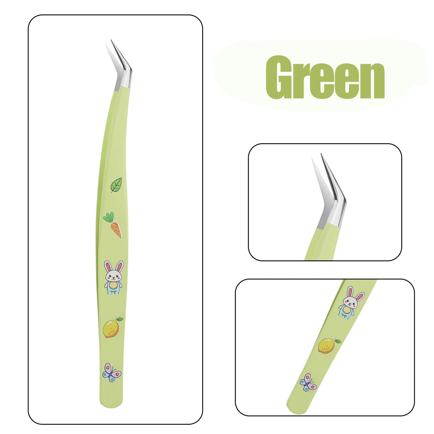 Cute Tool Tweezers