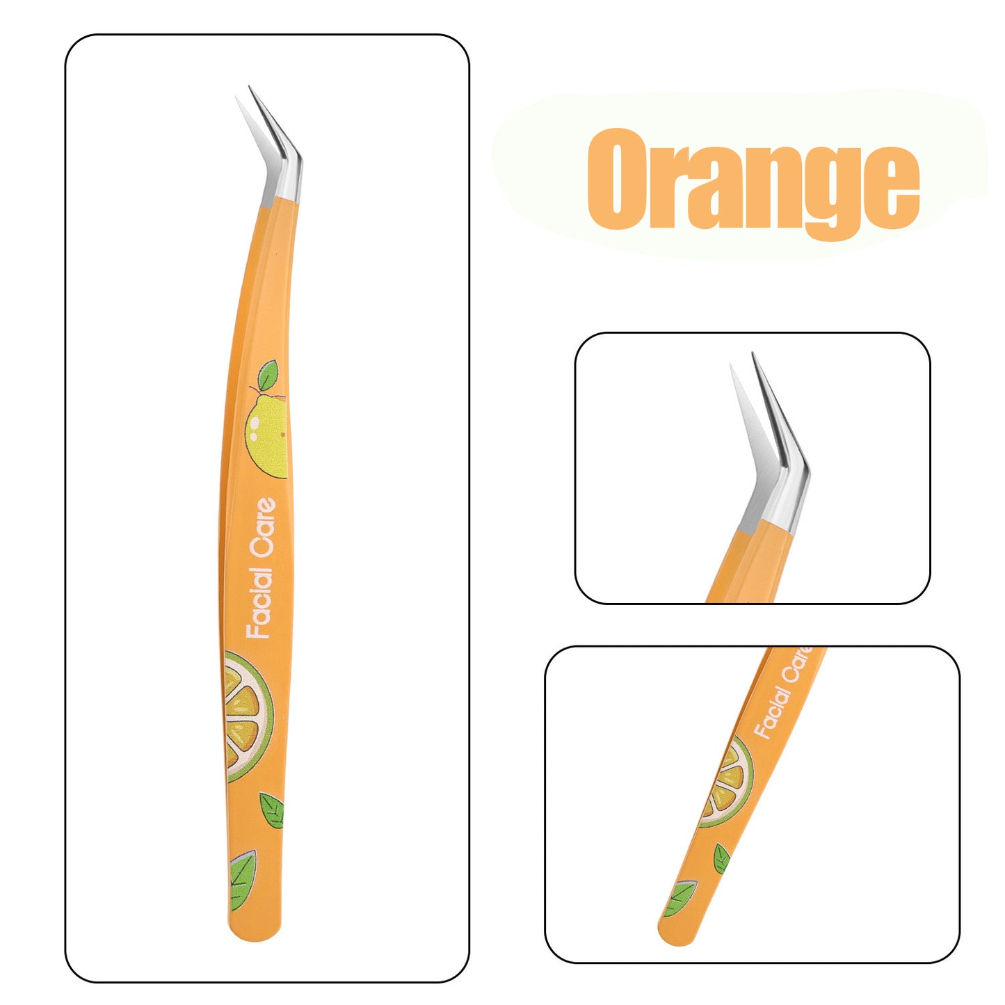 Cute Tool Tweezers