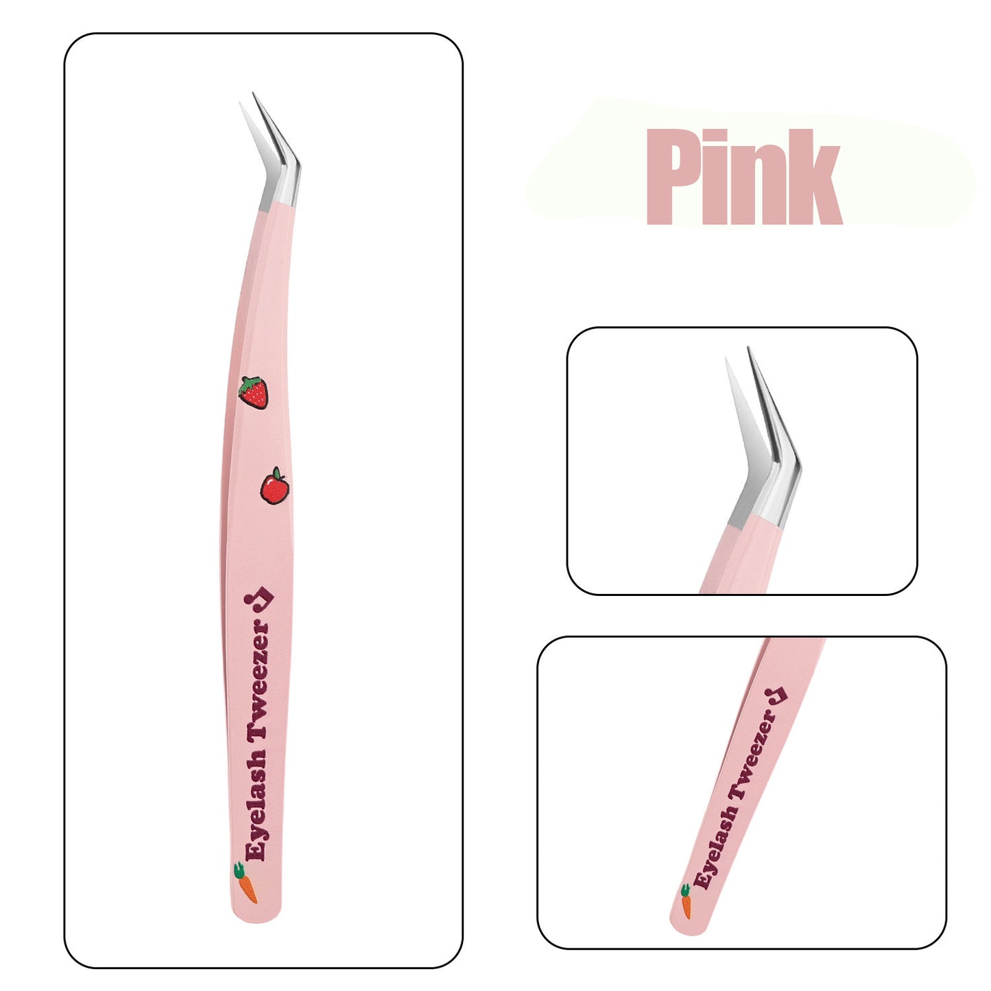 Cute Tool Tweezers