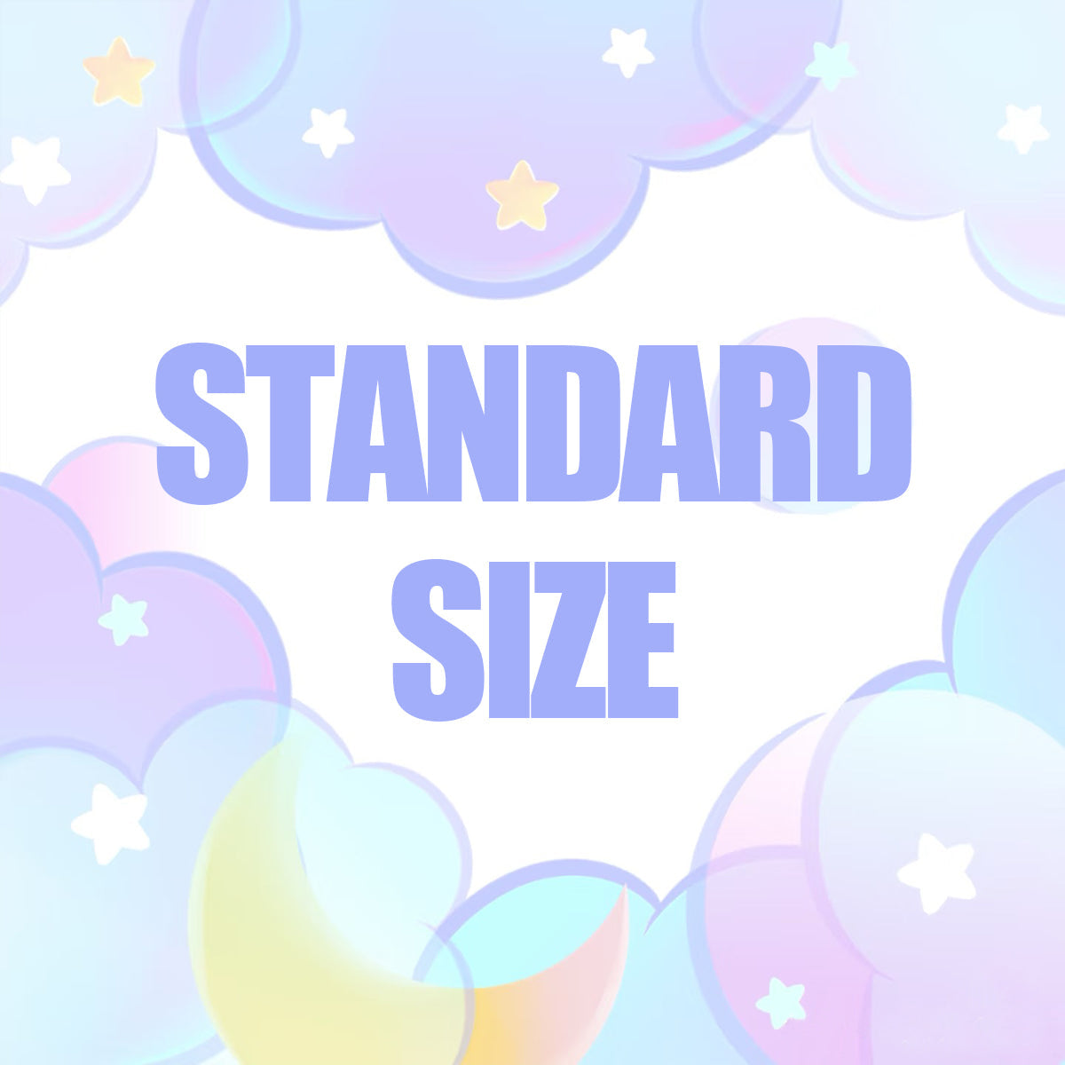 Standard Size