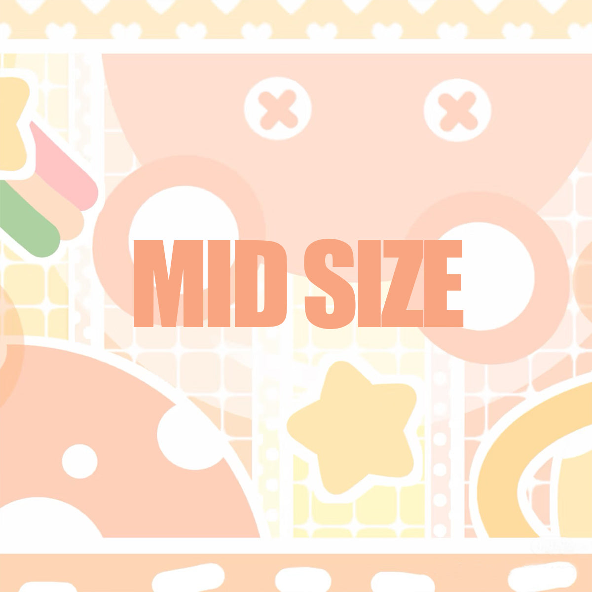 Mid Size