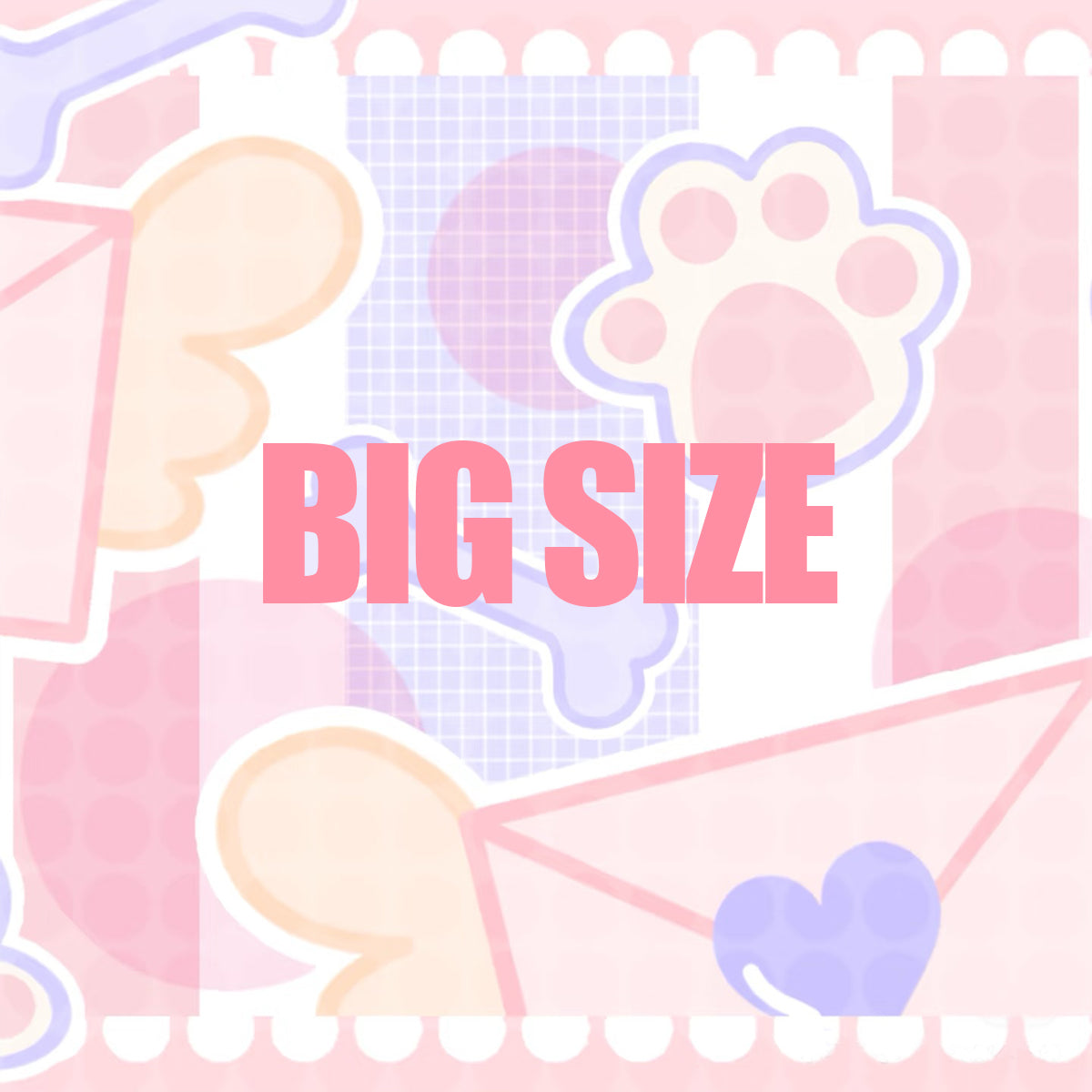 Big Size