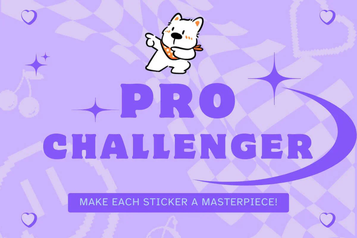 Pro Challenger