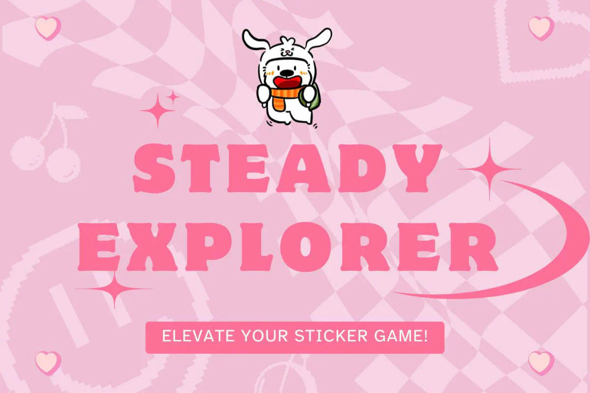 Steady Explorer