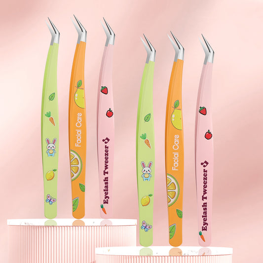 Cute Tool Tweezers