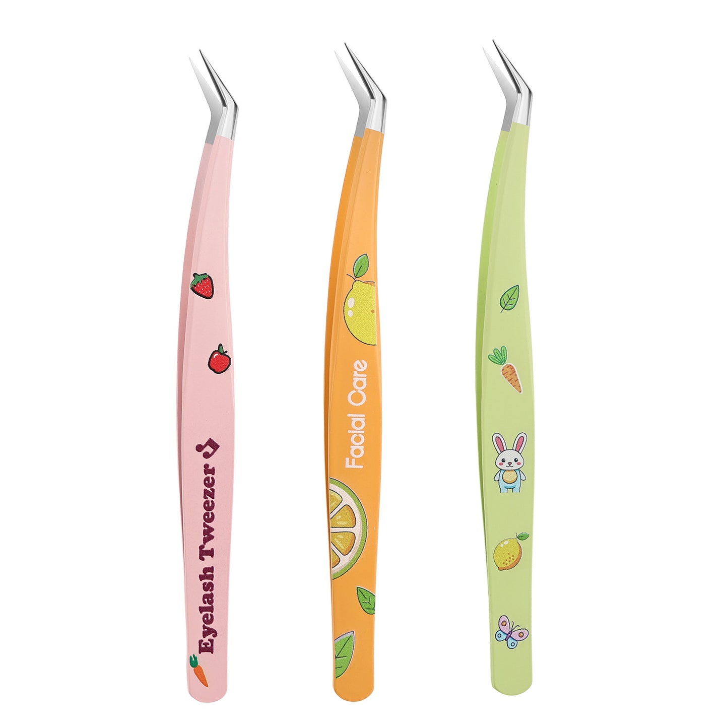 Cute Tool Tweezers